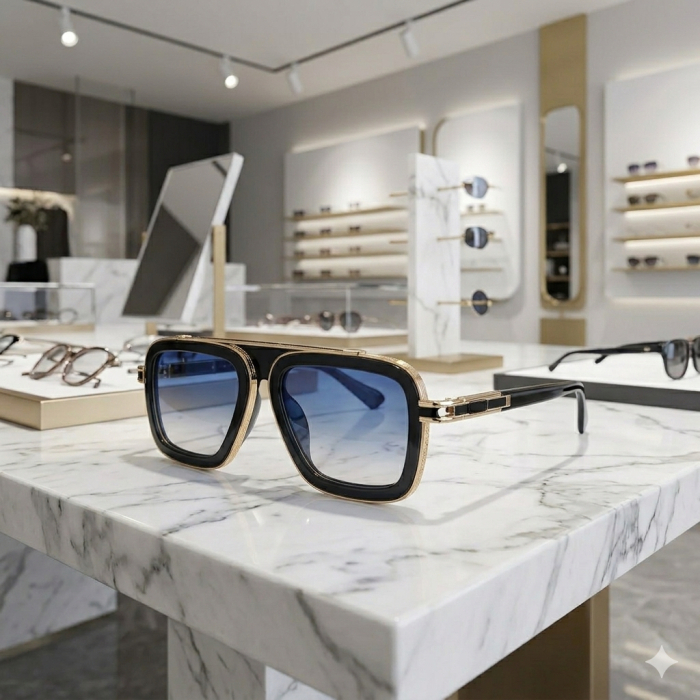Ochelari Brooks Luxury Marakan [4]