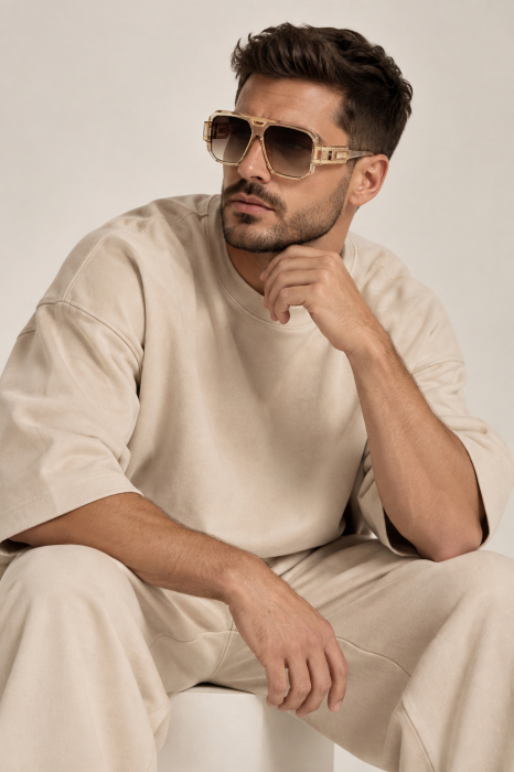 Ochelari Brooks Luxury Masterpiece Avangard [2]