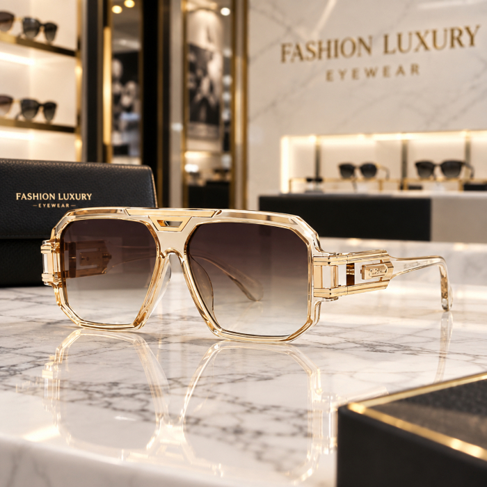 Ochelari Brooks Luxury Masterpiece Avangard [4]