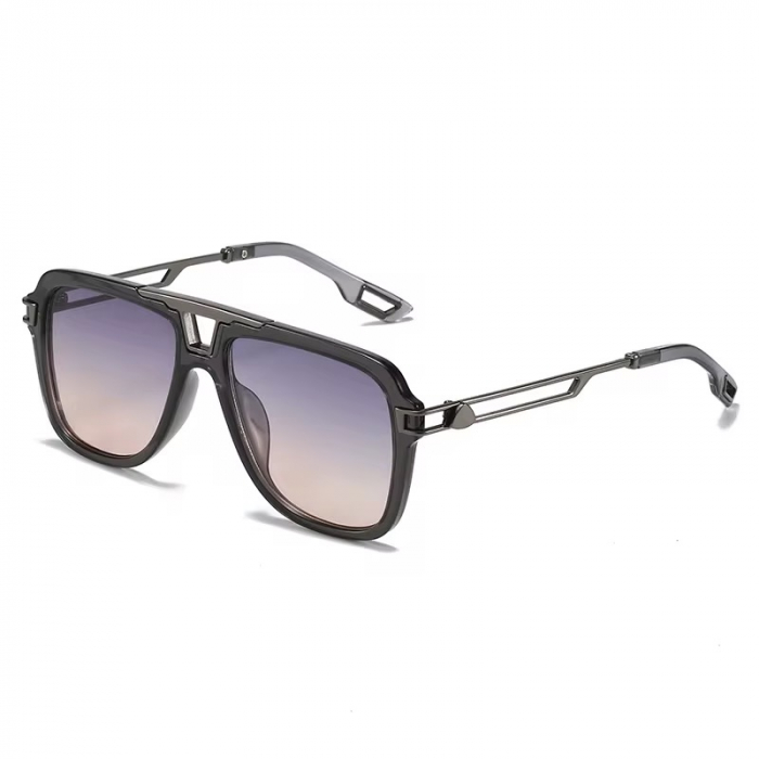 Ochelari Brooks Luxury Mauwe Baron [1]
