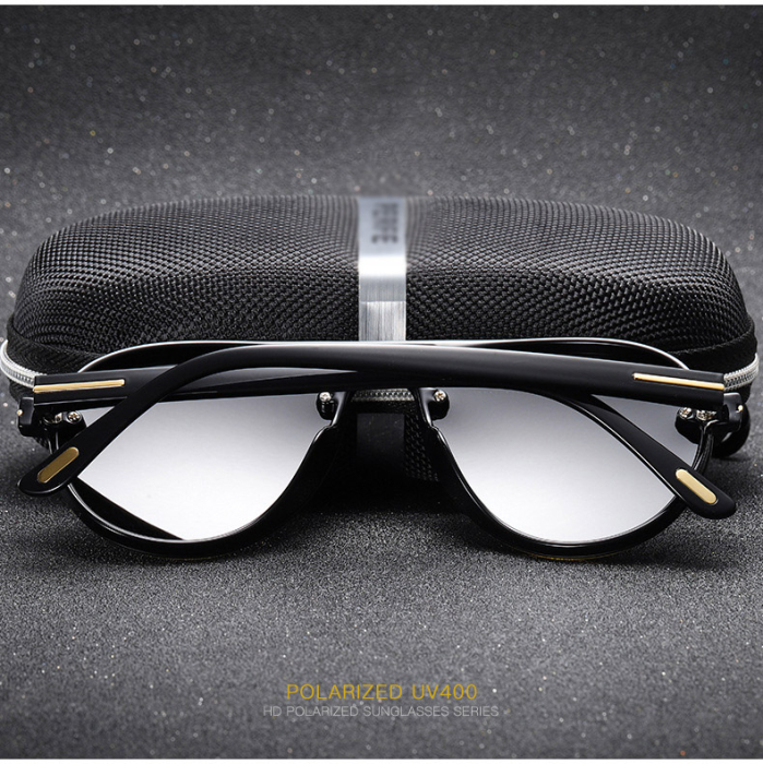 Ochelari Brooks Luxury Pontefarrina Polarized [4]