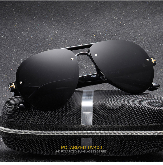 Ochelari Brooks Luxury Pontefarrina Polarized [3]