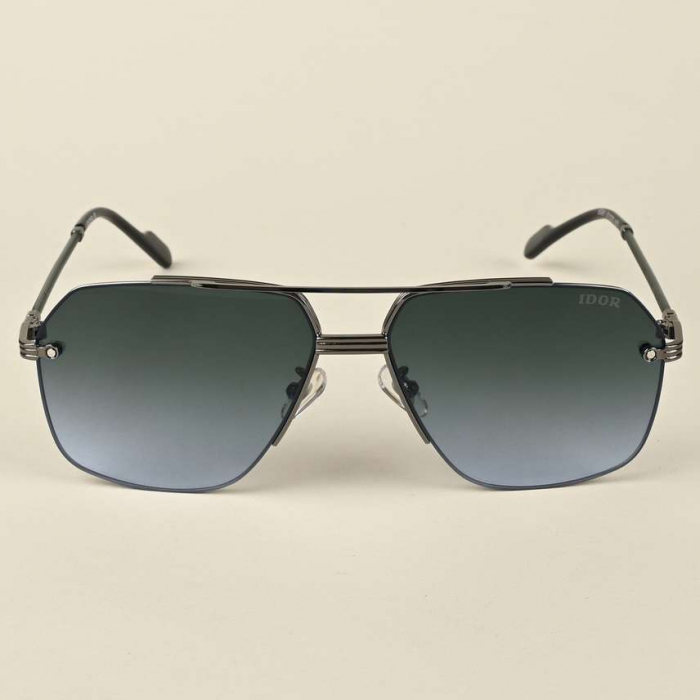 Ochelari Brooks Luxury Slim Gaston Black [2]