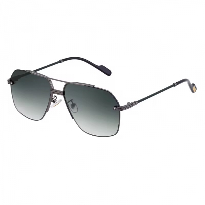 Ochelari Brooks Luxury Slim Gaston Black [1]