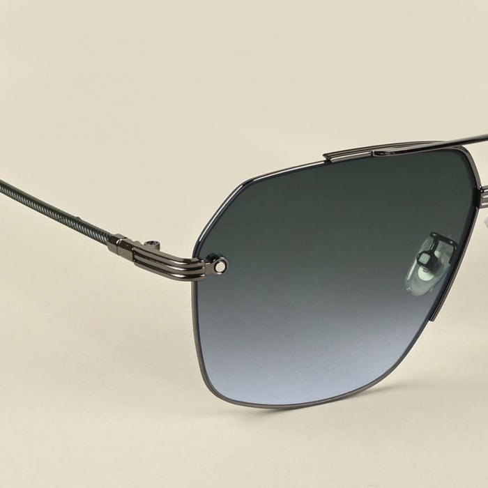 Ochelari Brooks Luxury Slim Gaston Black [3]