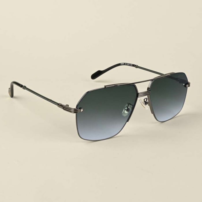 Ochelari Brooks Luxury Slim Gaston Black [4]