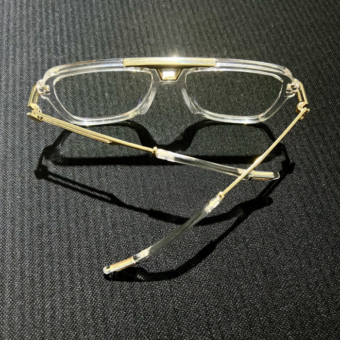 Ochelari Brooks Luxury White Baron [4]
