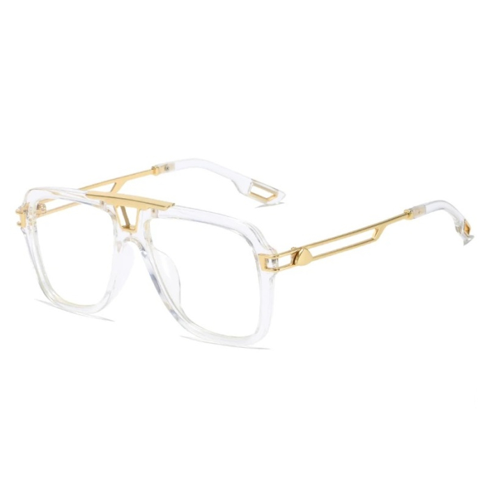Ochelari Brooks Luxury White Baron [1]
