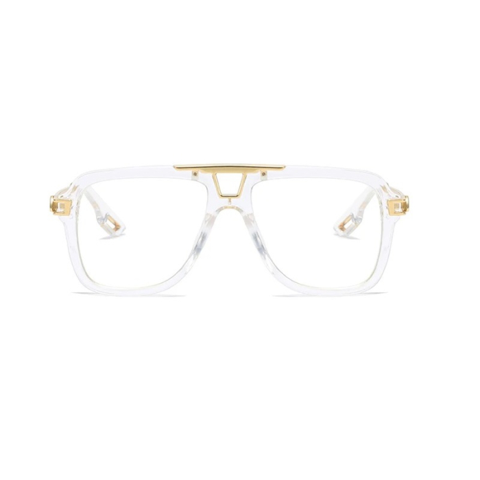 Ochelari Brooks Luxury White Baron [2]