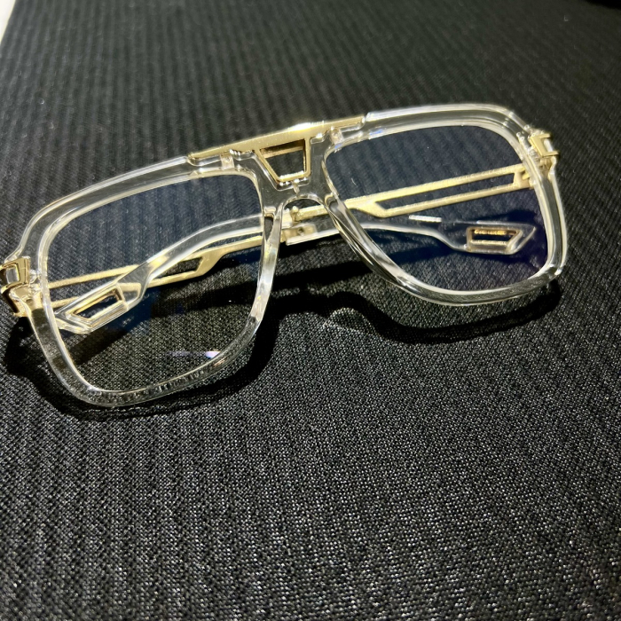 Ochelari Brooks Luxury White Baron [3]