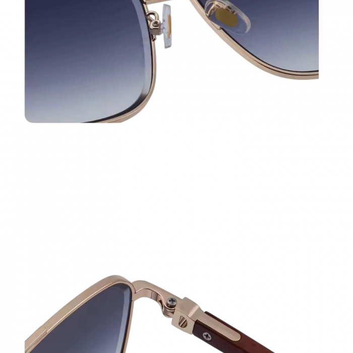 Ochelari Brooks Mahon Arms Luxury Design [3]