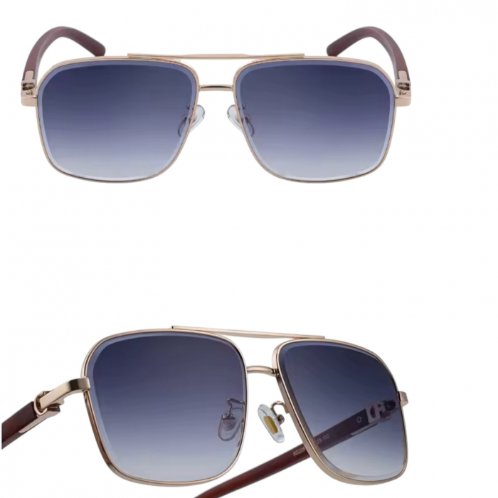 Ochelari Brooks Mahon Arms Luxury Design [4]