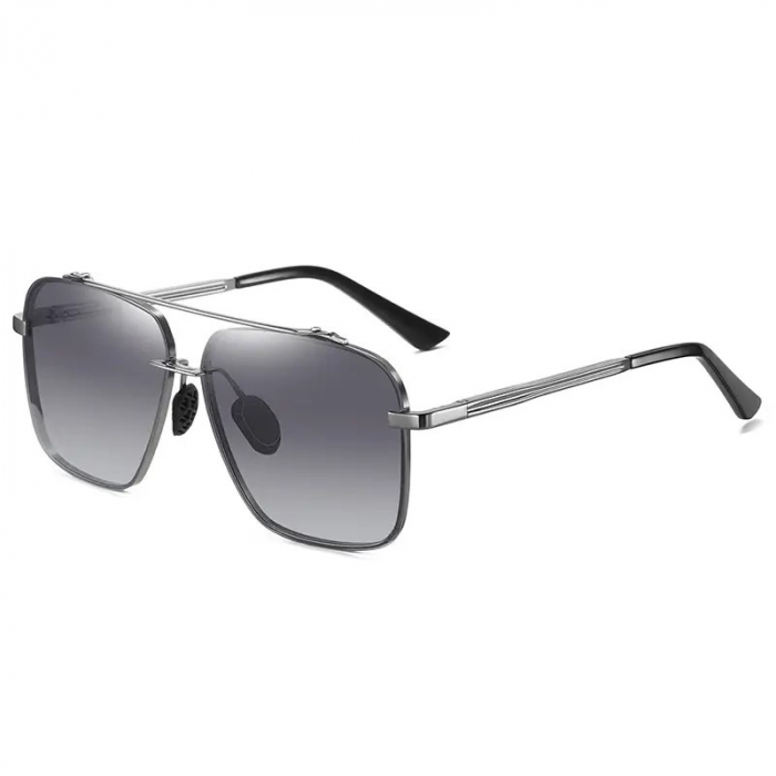 Ochelari Brooks Match Six Polarized Black [1]