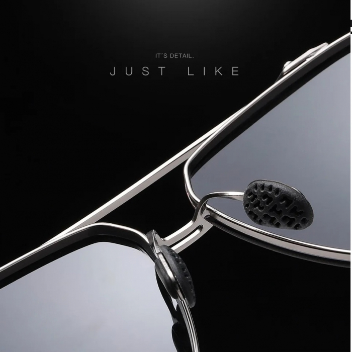 Ochelari Brooks Match Six Polarized Black [4]