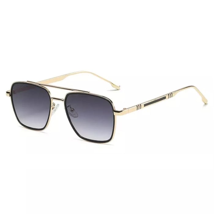 Ochelari Brooks Matte Gold [1]