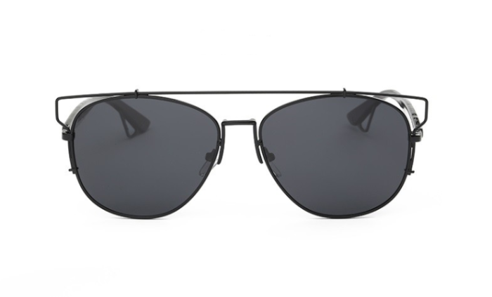 OCHELARI BROOKS  ALL BLACK NEGRU [2]