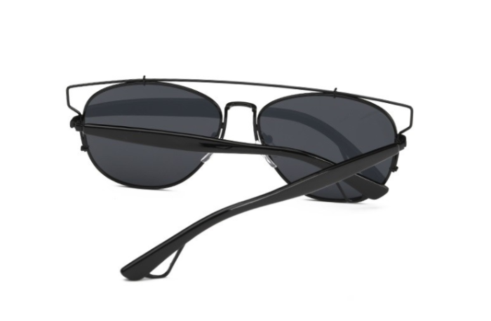 OCHELARI BROOKS  ALL BLACK NEGRU [3]