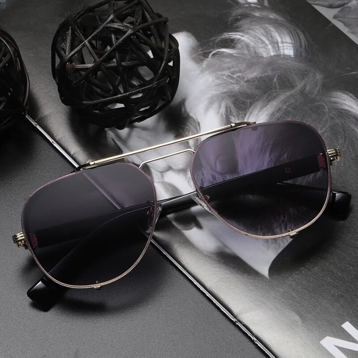 Ochelari Brooks Men Aviator Boston [3]