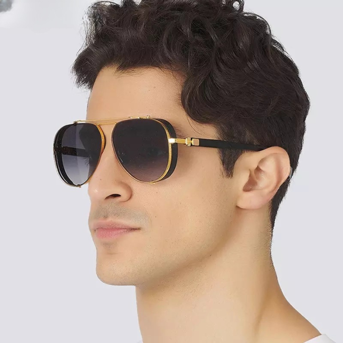 Ochelari Brooks Men Aviator Boston [2]