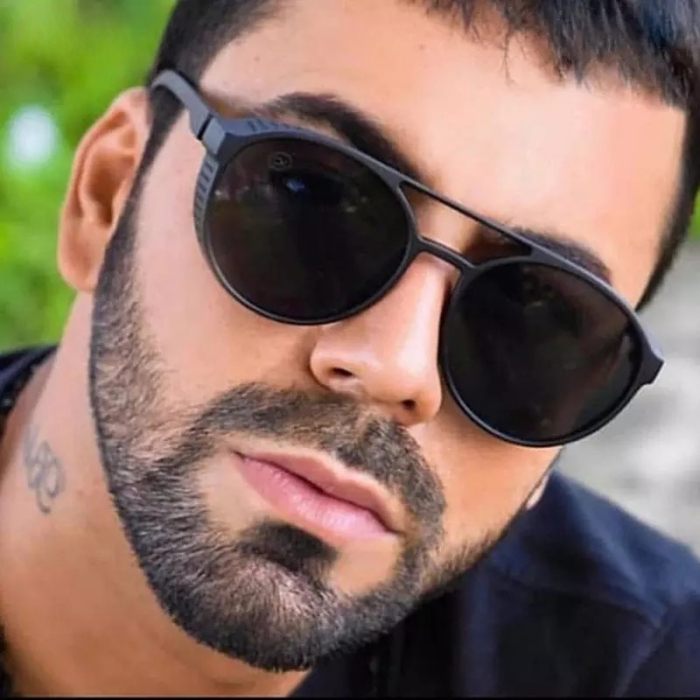 Ochelari Brooks Men Black Punkstar [2]
