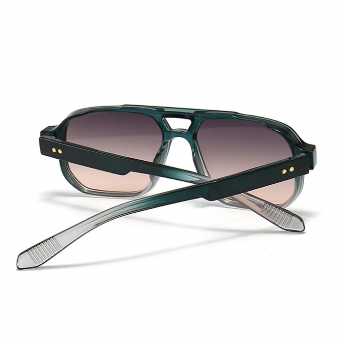 RESIGILAT-Ochelari Brooks Men Dust Lens Semi-Transparent [5]