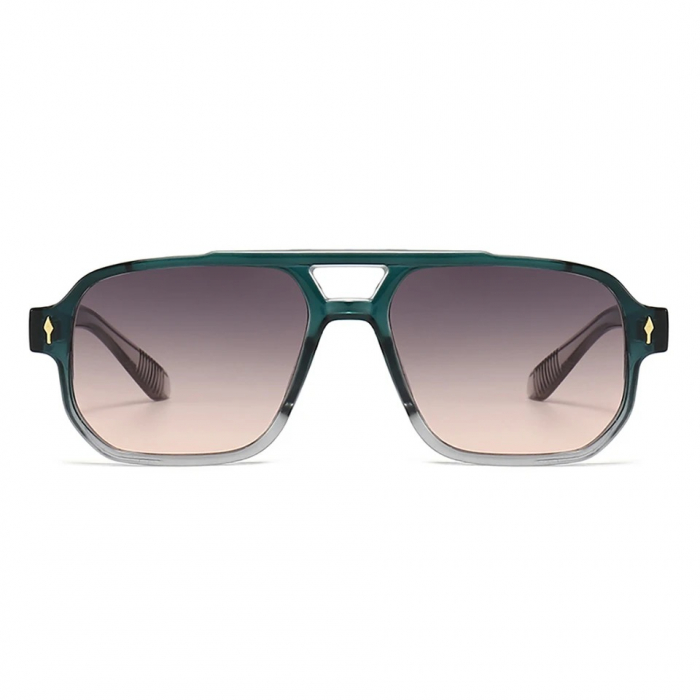 RESIGILAT-Ochelari Brooks Men Dust Lens Semi-Transparent [4]