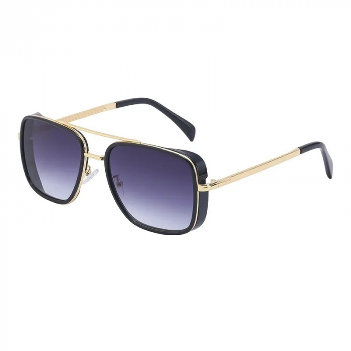 Ochelari Brooks Men Gold Prismatic [1]