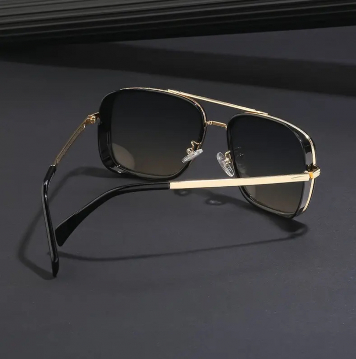 Ochelari Brooks Men Gold Prismatic [3]