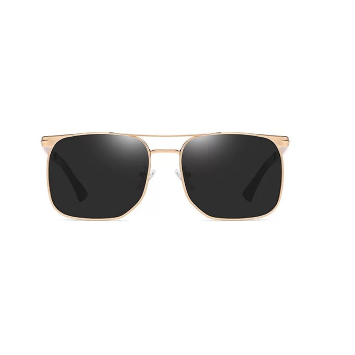 Ochelari Brooks Men Gold Traser [2]