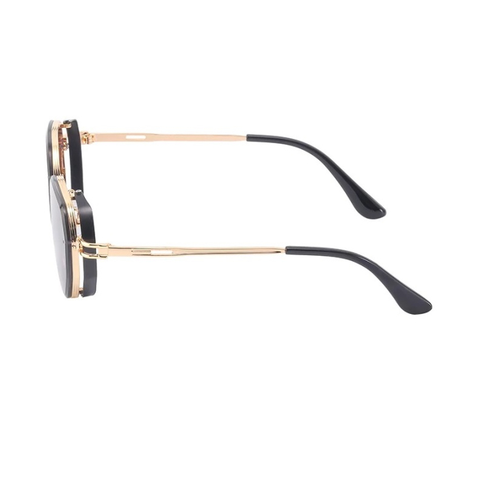 Ochelari Brooks Men Square Barteau [4]