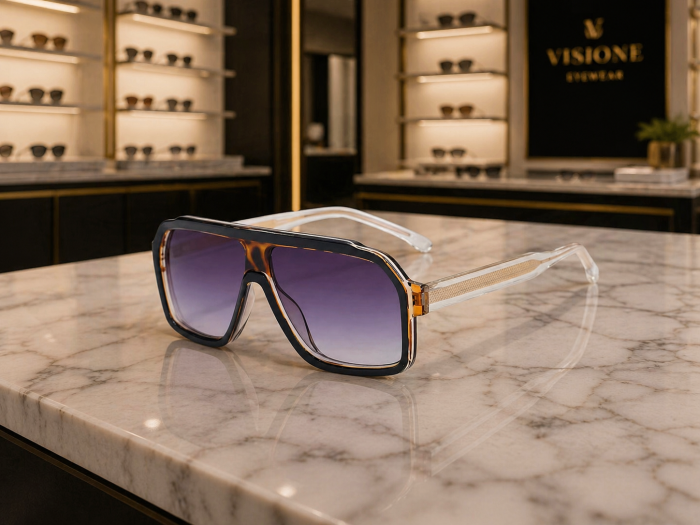 Ochelari Brooks Men Velare No 5 [3]