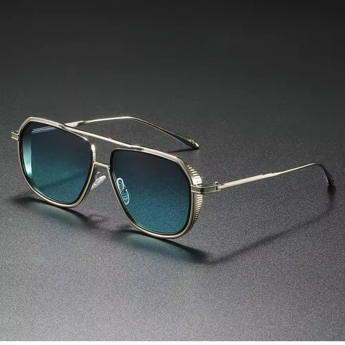 Ochelari Brooks Metal Frame Dattar [2]