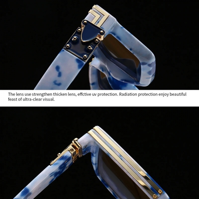 Ochelari Brooks Million Mykonos Edition [5]