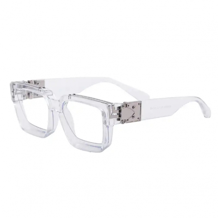 Ochelari Brooks Million Transprent Frame [1]