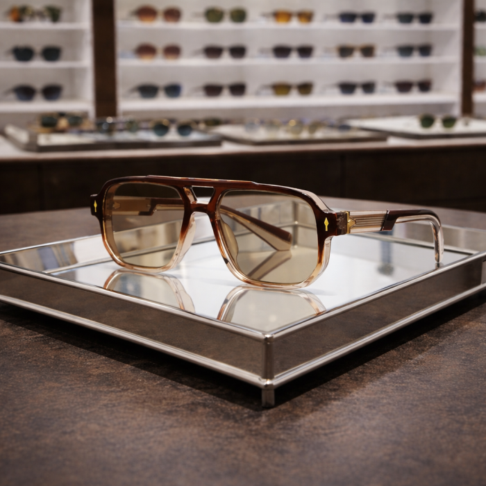 Ochelari Brooks Molton Sandtea Colour [3]