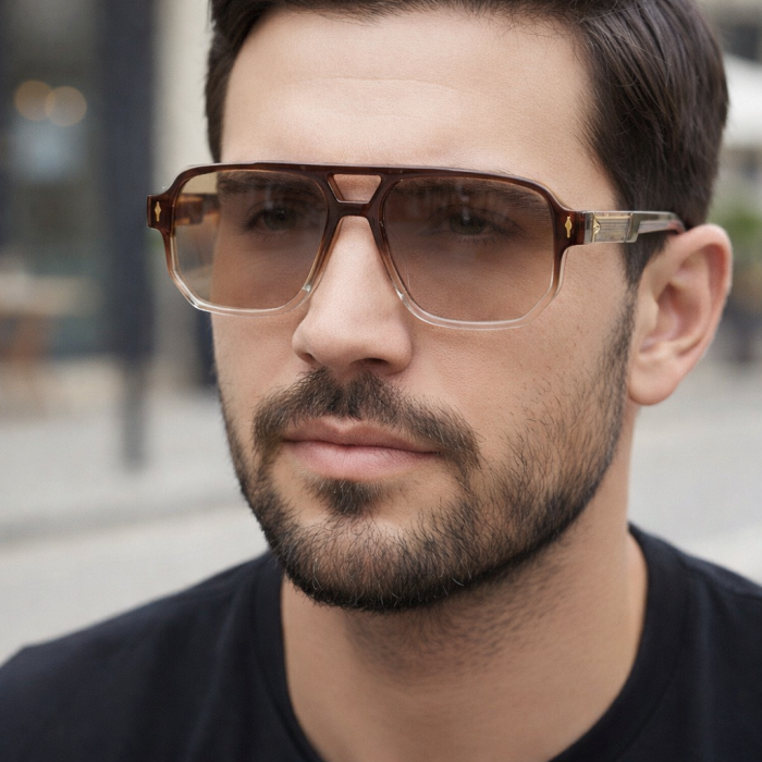 Ochelari Brooks Molton Sandtea Colour [2]