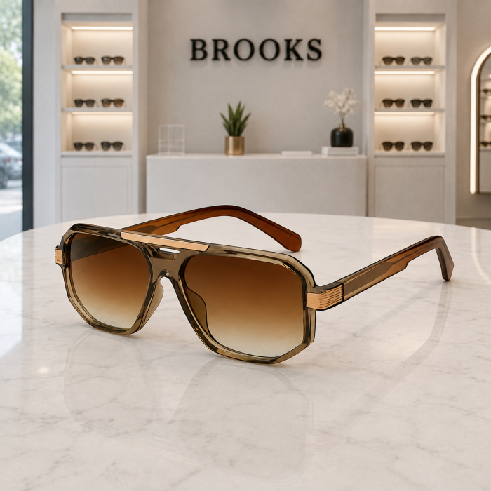 Ochelari Brooks Monte Carlo Veluxo Polarized [4]