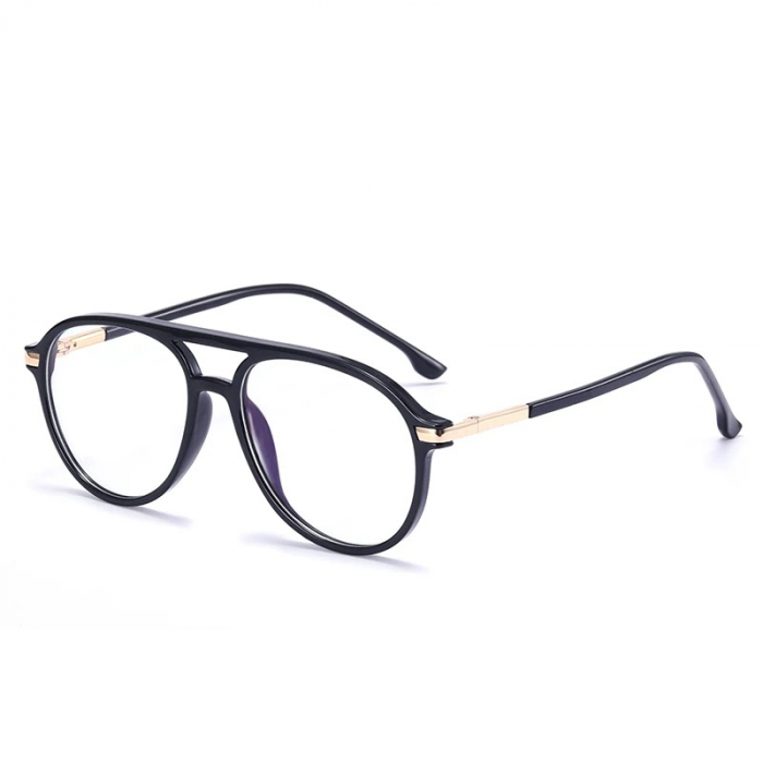 Ochelari Brooks New Aviator GoldBlack Muran [1]