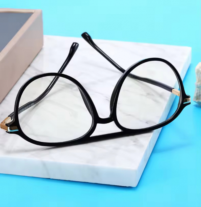 Ochelari Brooks New Aviator GoldBlack Muran [3]
