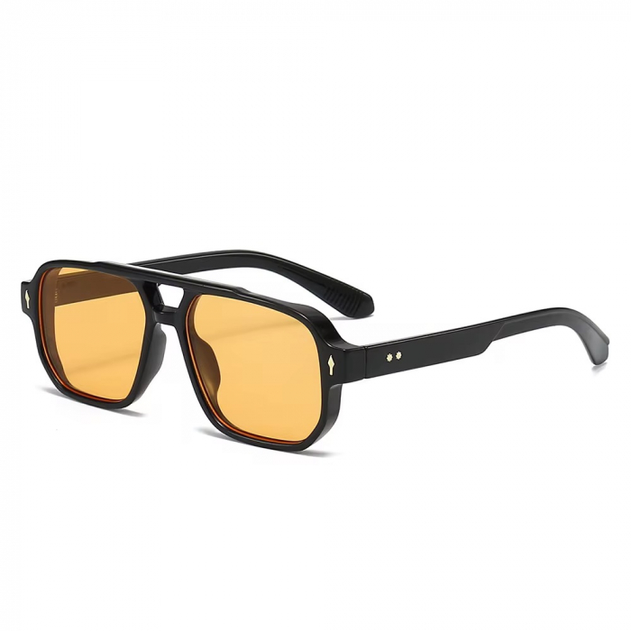 Ochelari Brooks Orange Lens [1]