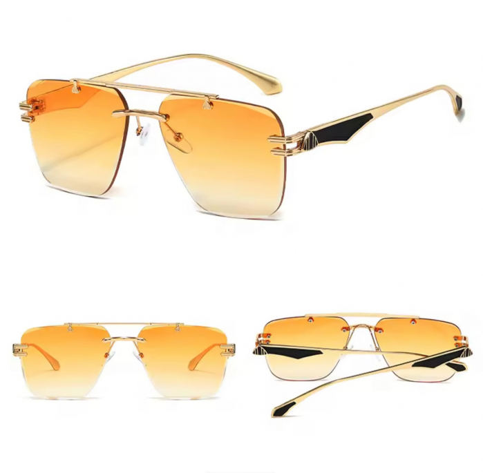 Ochelari Brooks Orange Lens Gladbach [2]