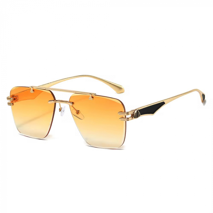 Ochelari Brooks Orange Lens Gladbach [1]
