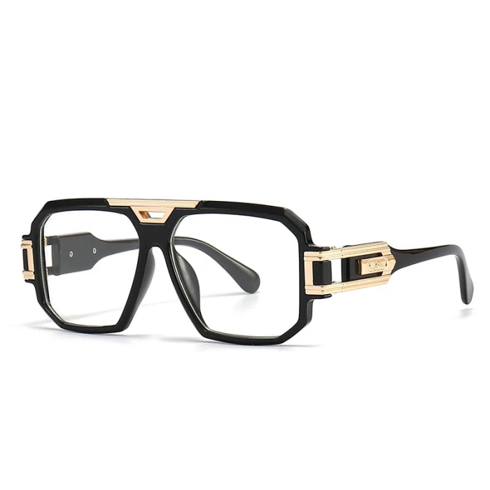 Ochelari Brooks Oversized Bold Frame [6]