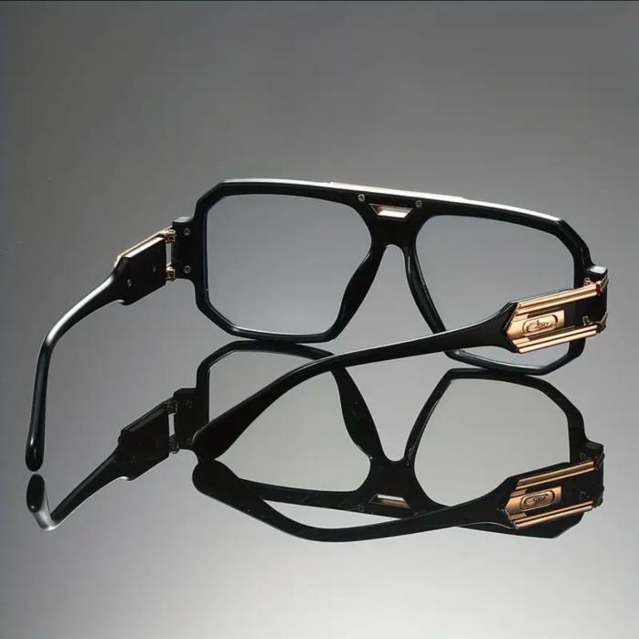 Ochelari Brooks Oversized Bold Frame [4]