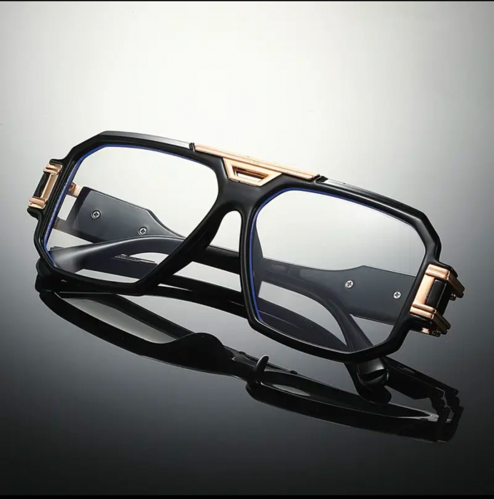 Ochelari Brooks Oversized Bold Frame [3]