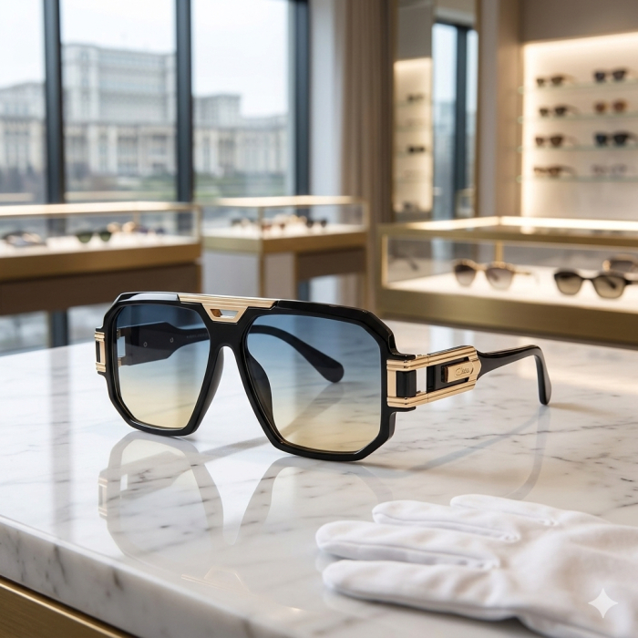 Ochelari Brooks Oversized Mazanis [3]