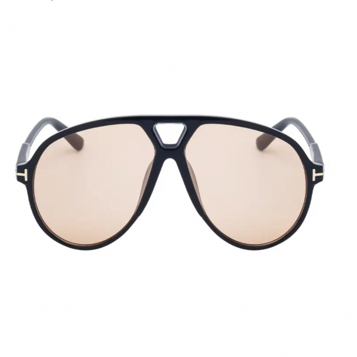 Ochelari Brooks Oversized T-Frame Tears [2]