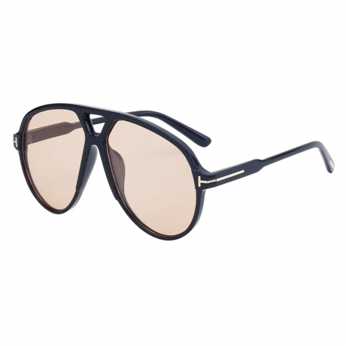 Ochelari Brooks Oversized T-Frame Tears [1]