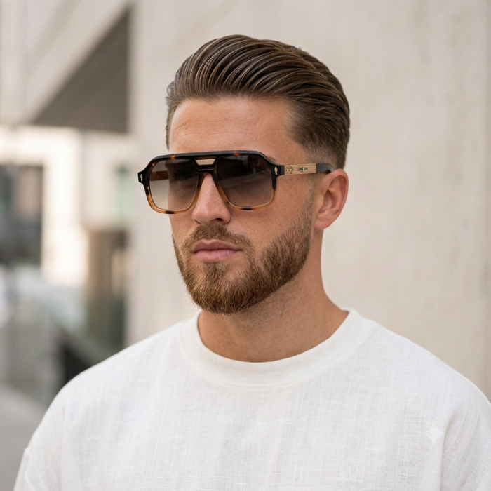 Ochelari Brooks Oversized The Vanguard [2]