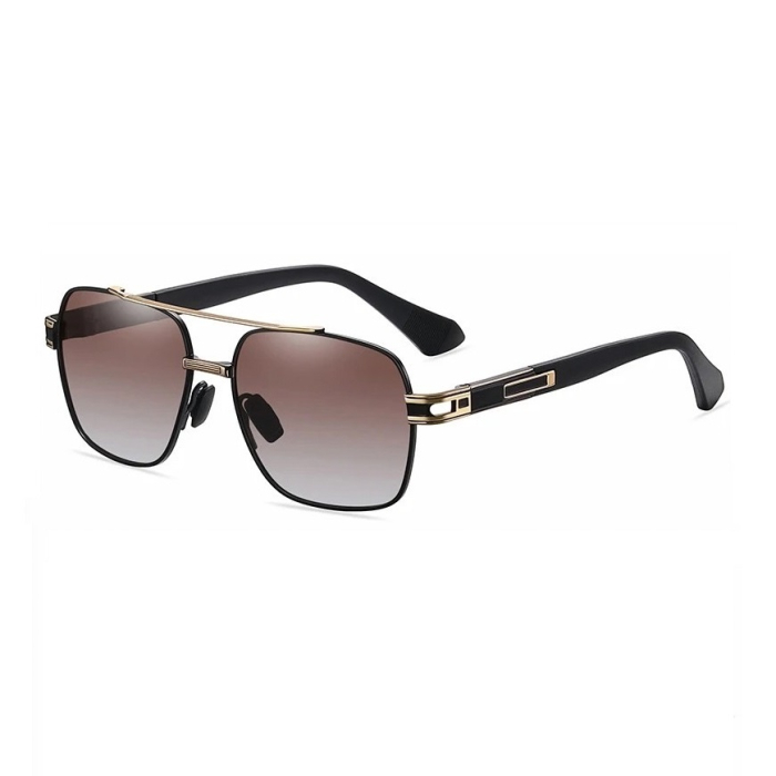 Ochelari Brooks Portofino Brown [1]